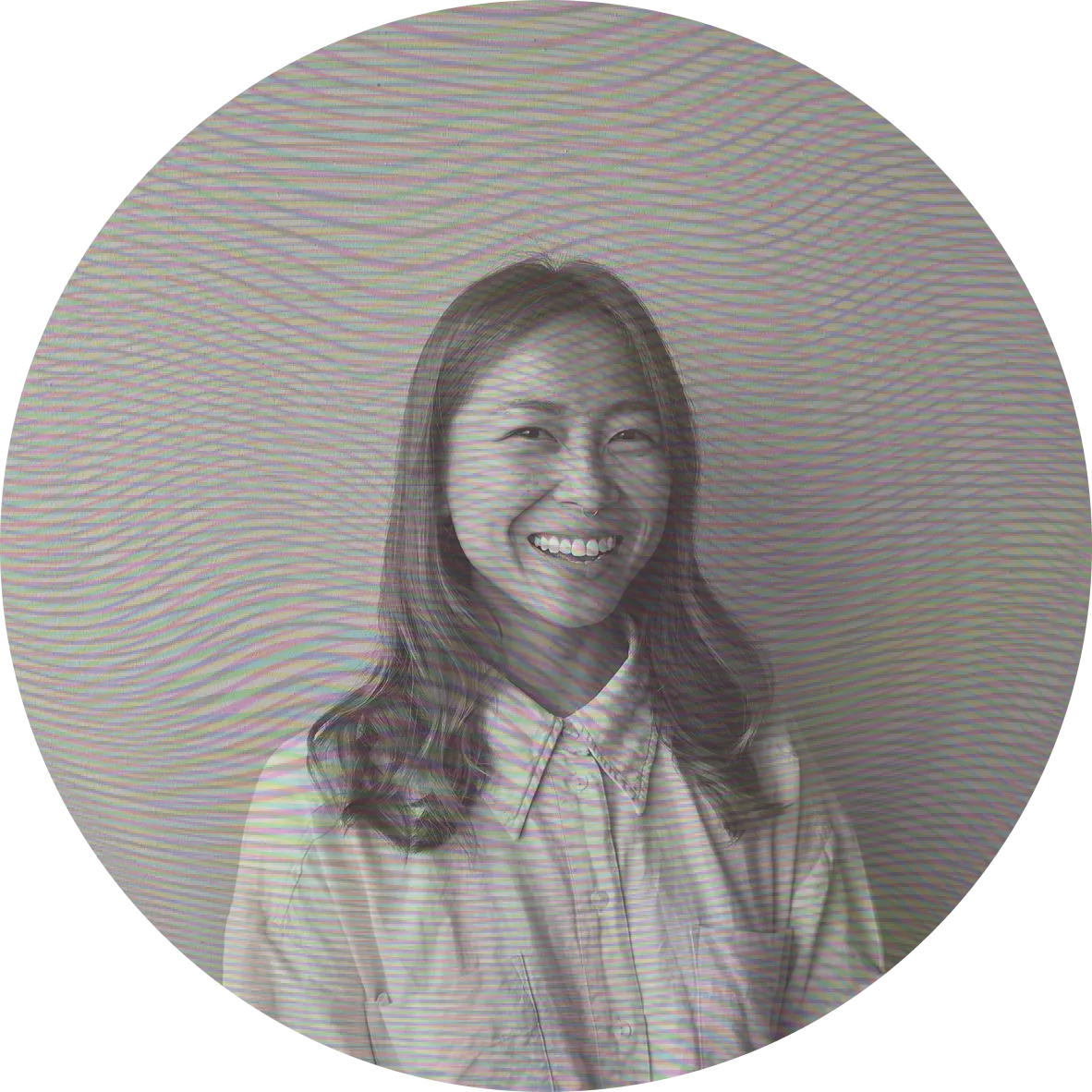 Portrait of Dara Toh
