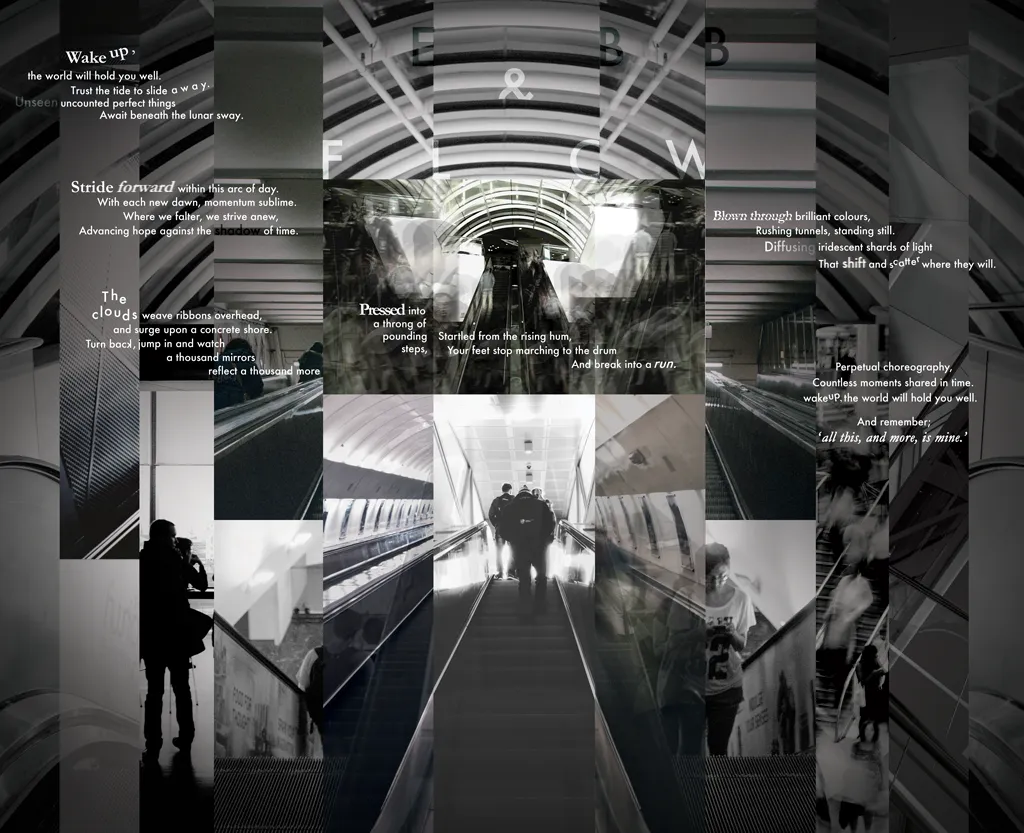 Interaction Installation