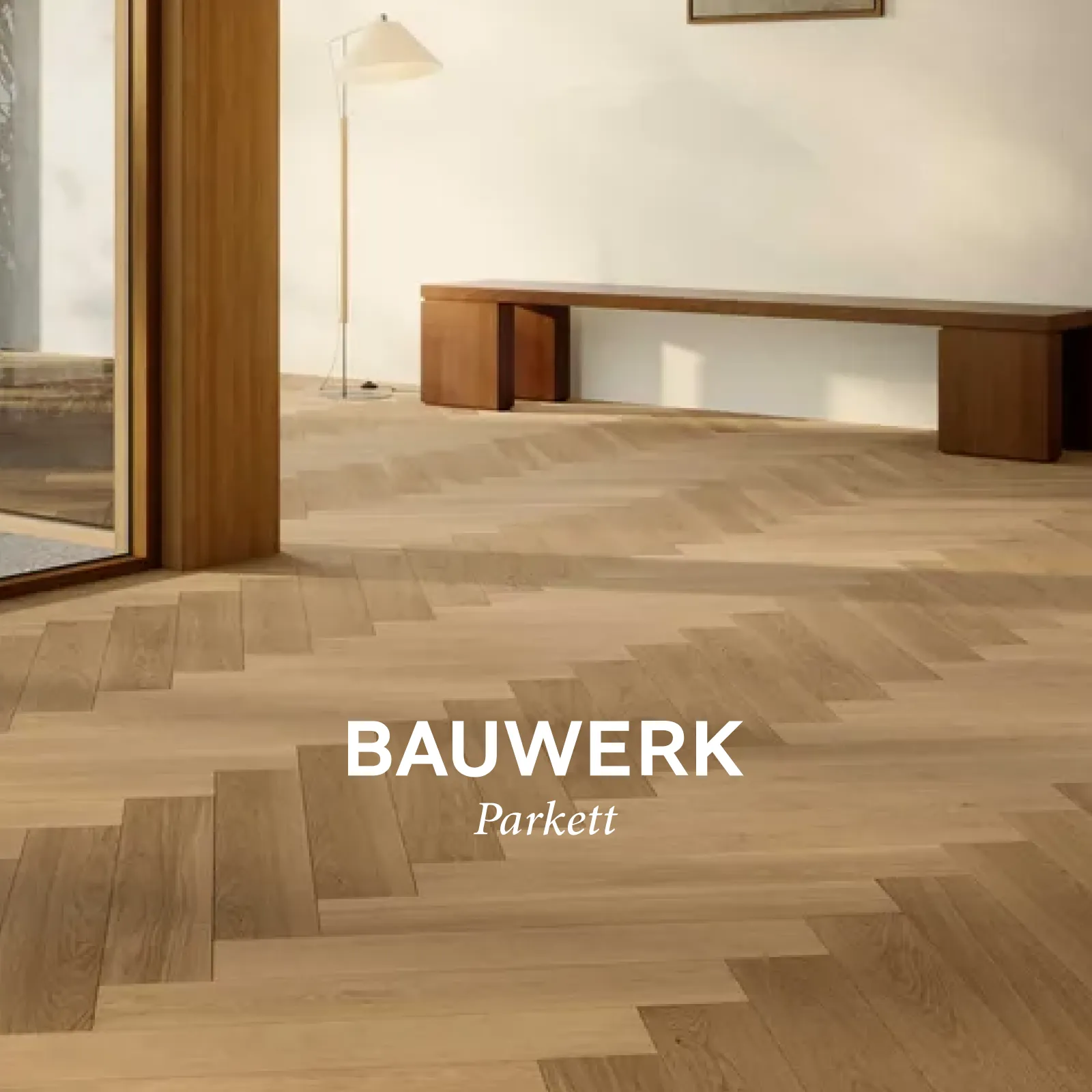 Bauwerk Parkett Website