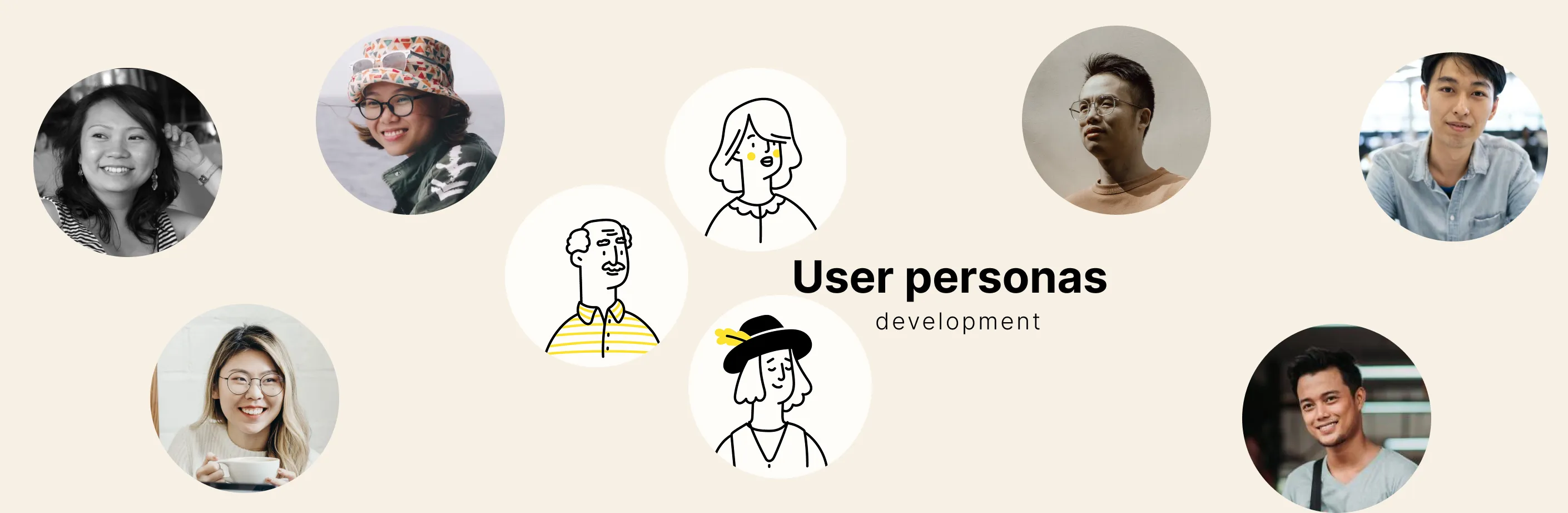 User Personas