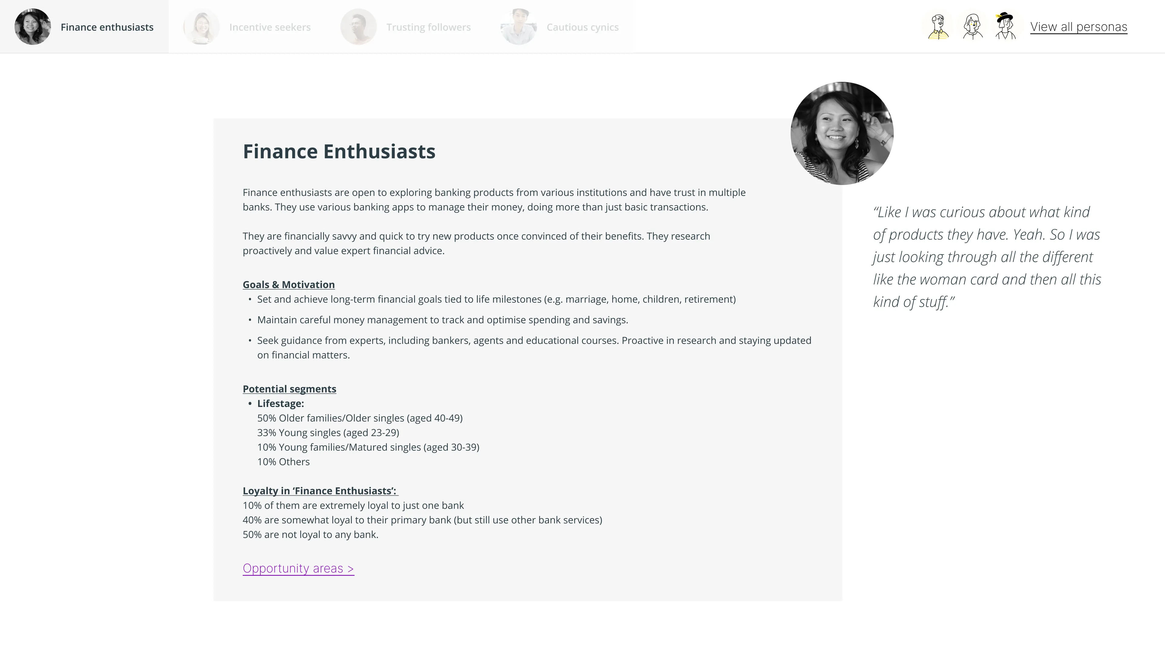 Finance Enthusiasts (1 of 2)